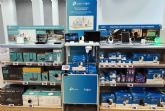 TP-Link lleva sus soluciones de conectividad y smart home a las tiendas de PCComponentes