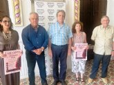 Así Canta Totana se celebra este domingo con la participación de cuatro grupos