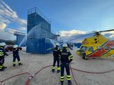 UNIVERSAE refuerza la preparaci�n de futuros profesionales para sectores esenciales con formaci�n en entornos reales
