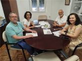 La escritora M. Pilar Geraldo Denia gana el VII Certamen Nacional de Poes�a 'Valent�n Villal�n' de Aldea del Rey