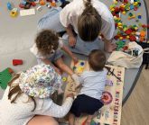 �xito en el arranque de la Escuela de Verano Inclusiva de la Fundaci�n Casaverde en Alicante: un espacio de estimulaci�n, la diversi�n y la conciliaci�n familiar