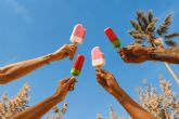 Fini y Dulcesol lanzan sus primeros helados con el sabor de dos golosinas m�ticas