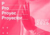 Madrid se rinde al videoarte en septiembre: el 19&deg; Festival PROYECTOR toma la ciudad con experiencias inmersivas e imagen en movimiento vanguardista