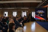 El Gobierno regional refuerza la gobernanza del Plan Industrial para acelerar su ejecuci�n hasta 2035