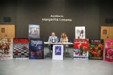 El Auditorio Margarita Lozano cierra el ano con una programaci�n de primer nivel que incluye �pera, teatro, m�sica, humor y espect�culos infantiles