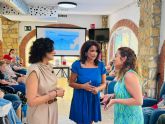 La concejal�a del Mayor pone en marcha un programa de formaci�n en salud oral para mejorar la atenci�n que reciben los usuarios de las residencias del municipio