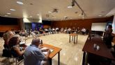 Finaliza la fase de exposici�n del XXXIV Concurso de Proyectos Empresariales con 29 iniciativas emprendedoras del municipio