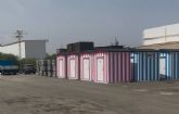 MC-. El PP vuelve a llegar tarde a las playas y adjudica ahora unas instalaciones que se necesitaban antes del verano