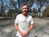 Podemos exige a Comunidad y ayuntamientos un plan de choque de limpieza de solares en �reas periurbanas para prevenir incendios