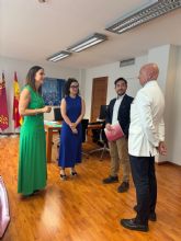 La Consejer�a de Salud y el Colegio de Dentistas mantienen su cooperaci�n para potenciar la salud bucodental de la poblaci�n
