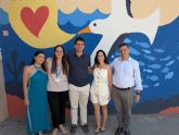 Despierta Sonrisas y Fundaci�n Iberdrola Espa&ntilde;a impulsan el desarrollo educativo y social de 600 menores en situaci�n de vulnerabilidad en la Regi�n de Murcia y Alicante