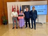 El Congreso M�s All� recauda m�s de 3.500 euros para AMUPHEB durante su und�cima edici�n