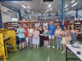 El Ayuntamiento de Murcia refuerza su compromiso con la inclusi�n y la autonom�a de las personas con discapacidad intelectual a trav�s de su colaboraci�n con CEOM