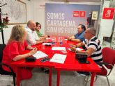 UGT considera que la actuaci�n de CCOO debilita la unidad sindical en la defensa del convenio del metal