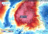Los 'trenes de olas de calor': la nueva realidad en Espana analizada por Meteored