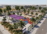 El Ayuntamiento aprueba un convenio con FAMDIF y adjudica la instalaci�n de un nuevo parque biosaludable