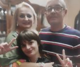 D�a Mundial del Cerebro: Julia, la joven murciana que lucha por recuperar su vida tras una muerte s�bita pone rostro a la rehabilitaci�n neurol�gica