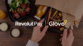 Glovo incorpora Revolut Pay en Espana para ofrecer pagos en un clic y recompensas a millones de clientes