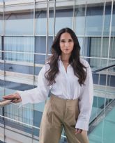 Jenifer Alonso comparte el tip esencial para reaplicar el protector solar
