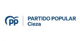Manifiesto del PP de Cieza con motivo de la agresi�n sufrida por el alcalde a las puertas del ayuntamiento