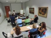 25 personas se inician en la paleografía gracias a un curso organizado por el Museo de la Ciudad