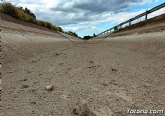 Asaja Murcia alerta de que uno de cada tres agricultores podra abandonar el campo por la falta de agua