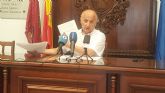 Ciudadanos  Lorca pide la anulacin de la convocatoria del puesto de Tesorero mediante el sistema de 'libre designacin'