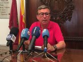 Lorca será protagonista en la Semana Internacional de la Huerta y el Mar de Los Alcázares
