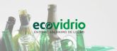 Ecovidrio realiza campañas de concienciación durante la Feria y Fiestas