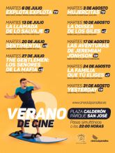 El programa 'Verano de Cine' continúa mañana martes, 10 de agosto, su programación con la comedia 'La odisea de los giles'