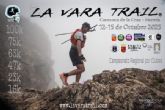 Del 12 al 15 de octubre, La Vara Trail centra los focos de la montaña