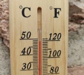 La nueva ola de calor azotar� Totana con m�ximas de hasta 43 grados para este jueves