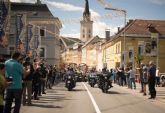 Harley-Davidson celebra la European Bike WeekR