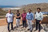 La Sierra de la Muela y Cabo Tinoso se convertir en un gran refugio para proteger la biodiversidad frente al cambio climtico