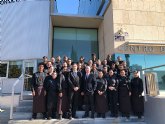 El CCT salda el primer semestre con 61 cursos formativos de hosteler�a y turismo y m�s de 1.500 participantes