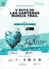 La Ruta de las Canteras volver� a citarse con la TTF