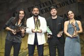 El cordob�s Rafa del Calli se alza con la 'L�mpara Minera' del 65&deg; Festival Internacional del Cante de las Minas
