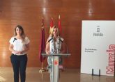 2.200 mayores de los centros sociales mejoran su calidad de vida gracias a los cursos de Gerontogimnasia del Ayuntamiento
