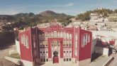 La Fundacin Integra estrena un vdeo sobre las plazas de toros de la Regin de Murcia