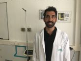El Hospital de Molina pone en marcha su Unidad de Nutrición Deportiva