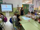Los alumnos de Infantil y Primaria inician el curso escolar