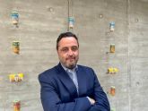 Cristbal Ortega, nuevo Director Comercial de Hero España