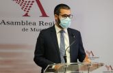 El PSOE trabajará para alcanzar el pacto por la justicia que necesita la Región de Murcia
