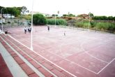 La Majada ya disfruta de su pista deportiva remodelada