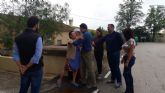 Fulgencio Gil: 'los tcnicos han concretado las soluciones a las inundaciones en Campillo y Torrecilla'
