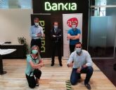 ltimos das para participar en la XXI edicin del premio Hroes que organiza AJE Regin de Murcia