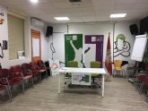 El Consejo de la Juventud de Lorca pide que no se estigmatice a la juventud del municipio