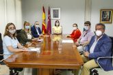 La circunstancia de incapacidad de las personas tuteladas se incluye en la base de datos de Polica Nacional para facilitar su identificacin