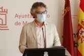 #MurciaMiCiudadEnseña oferta ms de 100 actividades para los estudiantes de colegios e institutos de Murcia