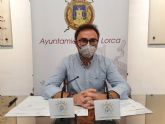 El Ayuntamiento de Lorca celebrar un Pleno Extraordinario para aprobar la adhesin al Fondo de Impulso Econmico 2022 y poder aplazar el pago de la sentencia de Ibedrola